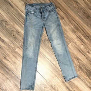 American Eagle Flex Jeans 28x32